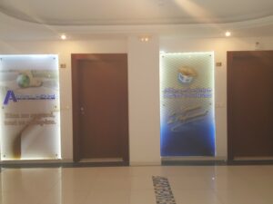 Ouverture bureau Tunis-Monplaisir