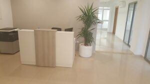 Ouverture bureau Tunis-Monplaisir